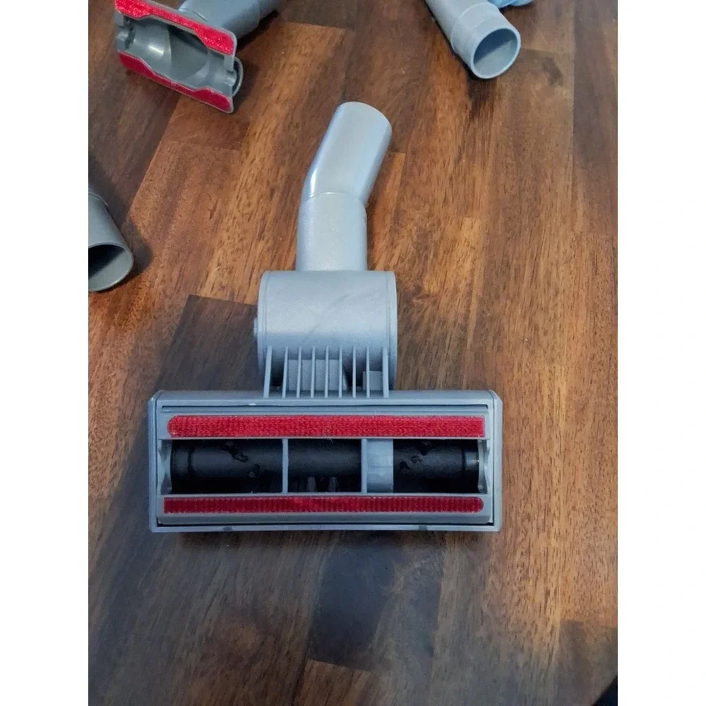 Genuine Shark Attachment Bundle, Fits Multiple Shark Vacuums. Lot Of 6